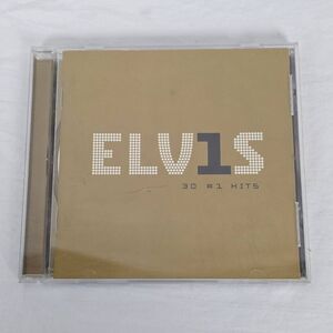 Elvis 30 #1 Hits CD Album